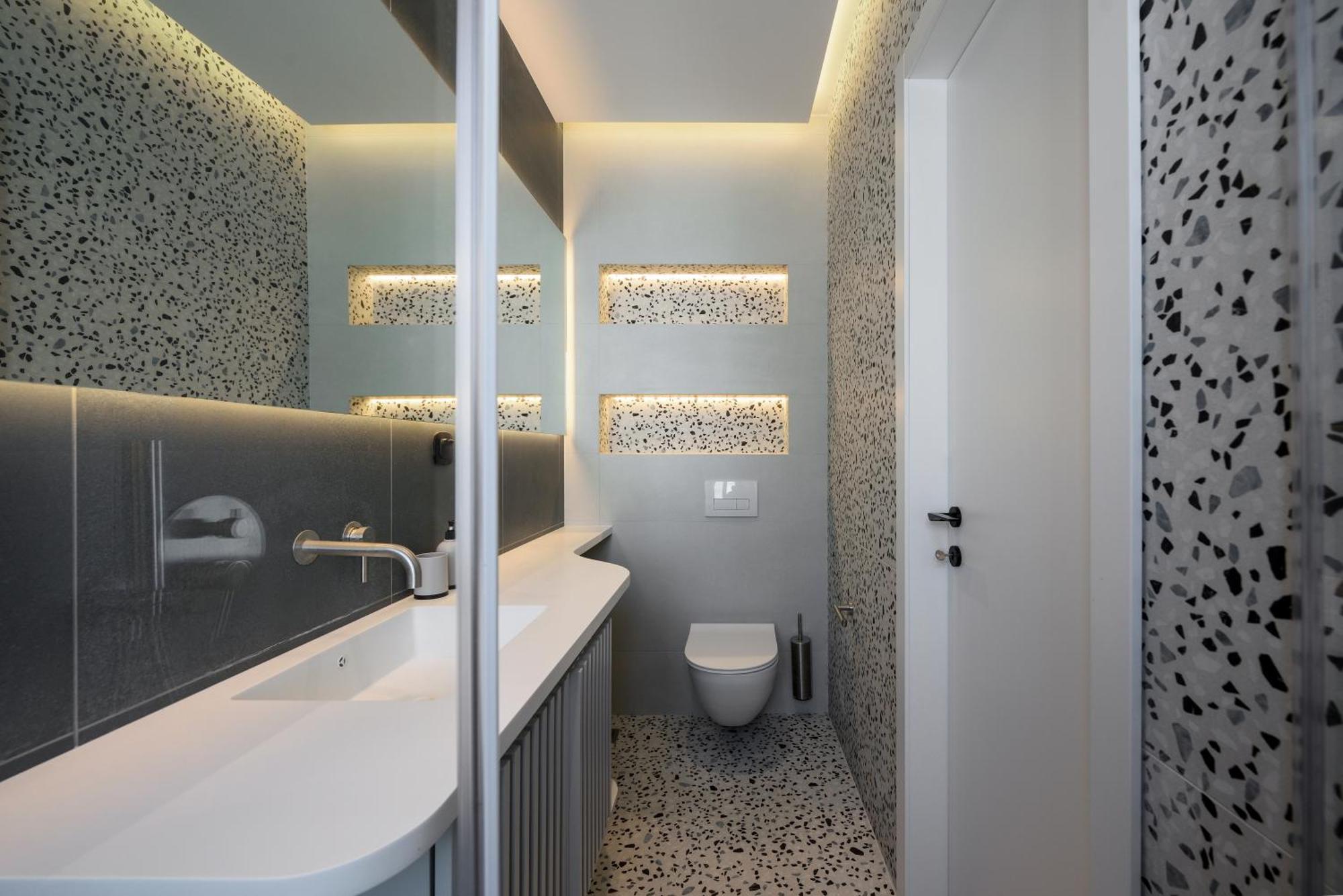 King Apartment Thessaloniki By Luxlikehome Exterior photo